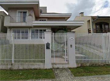 Casa de 5 quartos, Curitiba · Casa Santa Felicidade 5 Dormitórios 1 Suíte 6 Vagas