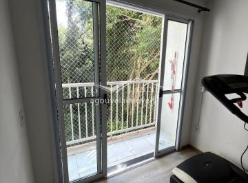 Foto 01 · Apartamento, Ortizes, Valinhos, SP
