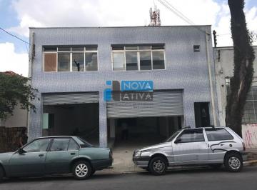 Foto 01 · Galpao, Vila Maria Baixa, São Paulo, SP