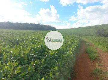 Rural , Cristalina · Fazenda a venda em Cristalina - 96.8 hectares - Safra e safrinha - Em lavoura 70 hectares