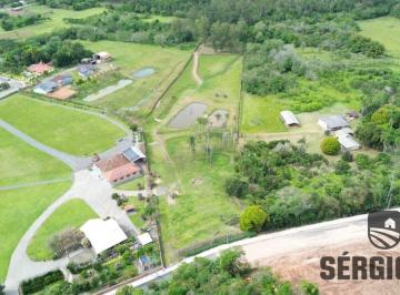 Rural , Pareci Novo · TERRENO PARA CHÁCARA DENTRO DA CIDADE PARECI NOVO-RS
