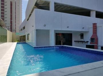 Apartamento de 3 quartos, Jaboatão dos Guararapes · Aluga-se apartamento em Candeias - 3 quartos - 75 m²
