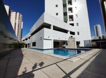 Apartamento de 3 quartos, Jaboatão dos Guararapes · Aluga-se apartamento em Candeias - 3 quartos - 75 m²