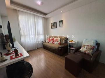 Foto 01 · Apartamento à venda em Barueri: 3 quartos, 1 suíte, 2 salas, 2 banheiros, 1 vaga
