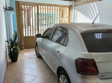 Casa de 2 quartos, Guarulhos · Sobrado à Venda – Parque Continental I