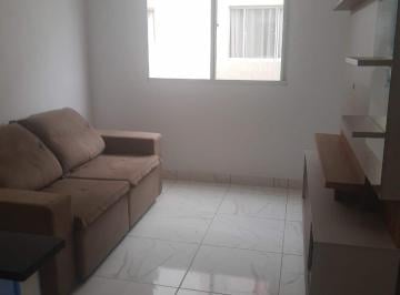 Foto 01 · Apartamento, Santa Cruz, Rio de Janeiro, RJ