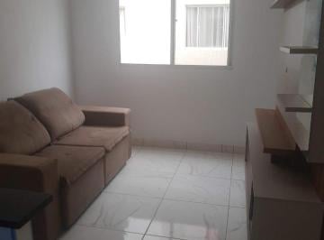 Foto 01 · Apartamento - Santa Cruz
