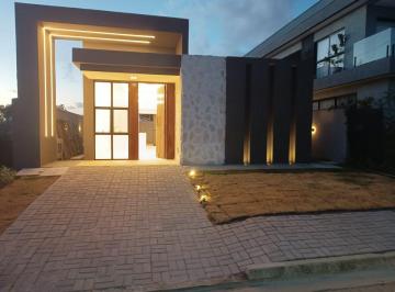 Casa de 3 quartos, João Pessoa · CASA TÉRREA NO SUNVILLE 3 SUÍTES VENDA 855MIL