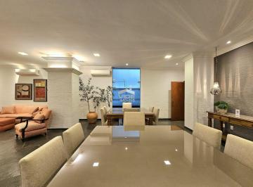 Salão de festas · APARTAMENTO DE ALTO PADRÃO À VENDA NO CAMBUÍ - CAMPINAS/SP