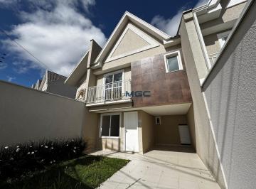 Casa · 117m² · 3 Quartos · 1 Vaga · Sobrado em Condomínio - 3 Quartos - Santa Cândida