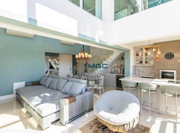 Apartamento · 184m² · 3 Quartos · 3 Vagas · Apartamento Alto Padrão com 3 quartos Ecoville