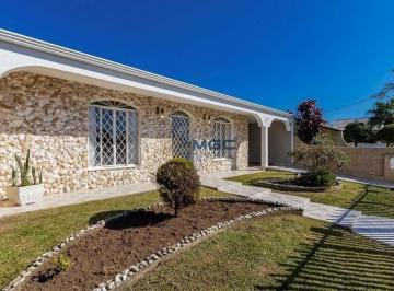 Casa · 314m² · 4 Quartos · 2 Vagas · Casa de Alto Padrão Mobiliada em Curitiba