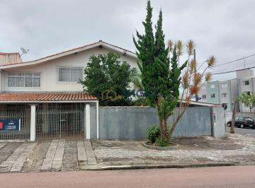 Casa · 108m² · 3 Quartos · 4 Vagas · Sobrado à venda no bairro Lindóia - Curitiba/PR