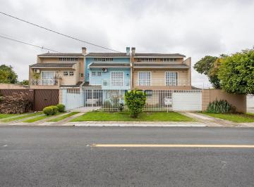 Casa · 202m² · 4 Quartos · 3 Vagas · Ótimo Sobrado a venda