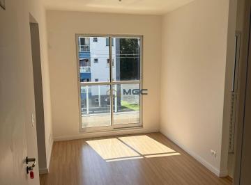 Apartamento · 47m² · 2 Quartos · 1 Vaga · Apartamento à venda no bairro Loteamento Itaboa - Campo Largo/PR