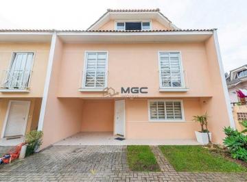 Casa · 150m² · 3 Quartos · 3 Vagas · Triplex à Venda no Boqueirão – Residencial Raquel Regina