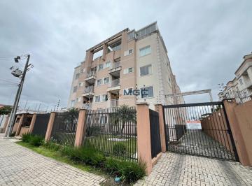 Apartamento · 91m² · 3 Quartos · 2 Vagas · Apartamento Cobertura Duplex em Vargem Grande, Pinhais/PR