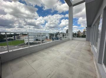 Apartamento · 165m² · 3 Quartos · 3 Vagas · Cobertura Batel pronto para morar