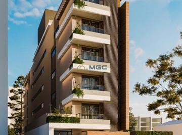 Apartamento · 20m² · 1 Quarto · Apartamento à venda no bairro Água Verde - Curitiba/PR