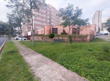 Casa · 270m² · 4 Quartos · 4 Vagas · Casa Alvenaria em Água Verde, Curitiba/PR