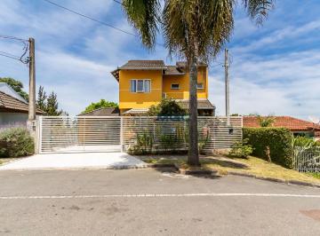 Casa · 290m² · 4 Quartos · 6 Vagas · Casa com 4 Pavimentos e Piscina em Condomínio fechado