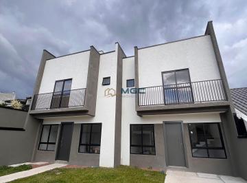 Casa · 150m² · 3 Quartos · 2 Vagas · Sobrado à venda no bairro Xaxim - Curitiba/PR