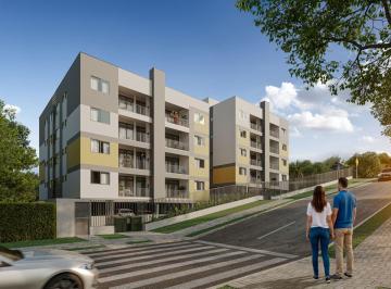 Apartamento de 2 quartos, Curitiba · *LANÇAMENTO* APARTAMENTO NO TINGUI COM 2 DORMITÓRIOS