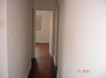 Apartamento de 2 quartos, São Paulo · 02 DORM S/GARAGEM - BOM RETIRO