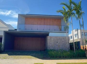 Foto 01 · Casa a venda no Residencial Arborais bom de negocio, quer vender logo