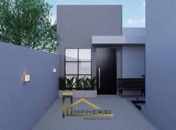 Foto 01 · Imóvel à venda em Curitiba-PR: Casa com 2 quartos, 1 suíte, 60m² no Alto Boqueirão, 3 vagas de garag