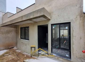 Foto 01 · Imóvel à venda em Curitiba-PR: Casa com 2 quartos, 1 suíte, 60m² no Alto Boqueirão, 3 vagas de garag