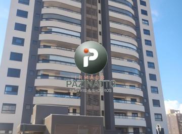 Foto 01 · Apartamento, Vila Clayton, Valinhos, SP