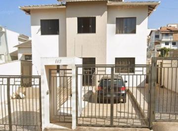 Apartamento de 2 quartos, Pouso Alegre · Apartamento com 2 Quartos sendo 1 suíte à Venda no Bairro Santa Rita em Pouso Alegre/MG