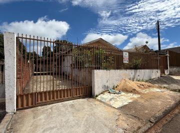 Foto 01 · CASA À VENDA NO BAIRRO COLÔNIA DOS NOVOS PRODUTORES EM APUCARANA.