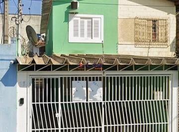 Foto 16 · Sobrado à venda em Mogi das Cruzes-SP, Chácara das Flores: 2 quartos, 1 sala, 3 banheiros, 121,50m².