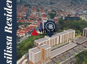Foto 01 · Imperdível lançamento imobiliário: Apartamento à venda no Centro de Bragança Paulista-SP, com 2 quar