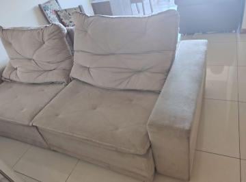 Apartamento de 3 quartos, Ilhéus · R$ 4 mil apartamento mobiliado