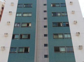 Apartamento de 1 quarto, Recife · Flat Mobiliado para Aluguel em Boa Viagem | 35m² | Tudo Incluso