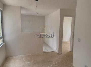 202511251123388800.jpg · Apartamento para Venda em Almirante Tamandaré, Campina do Arruda, 2 dormitórios, 1 banheiro, 1 vaga