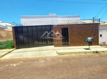 202511250905408657.jpeg · Casa para Venda em Patos de Minas, Jardim Itamarati, 3 dormitórios, 1 suíte, 2 banheiros, 2 vagas