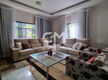 Casa de 4 quartos, Brasília · CASA / CONDOMÍNIO/ SERRA DOURADA II / 4 QUARTOS / SUITE / CHURRASQUEIRA / FINANCIAMENTO 61 3595 1212