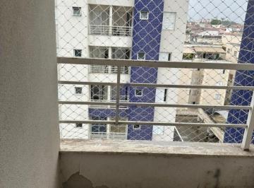 Foto 01 · Kit Net Mobiliada, Vila São José, Taubaté, SP