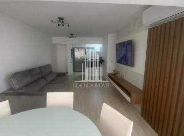 Foto 01 · Apartamento à venda em São Paulo-SP, Jardim Ampliação: 3 quartos, 1 sala, 2 banheiros, 2 vagas, 100m