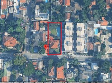 Terreno , São Paulo · Terreno plano à venda com 20m de frente. Ótimo para condomínio.