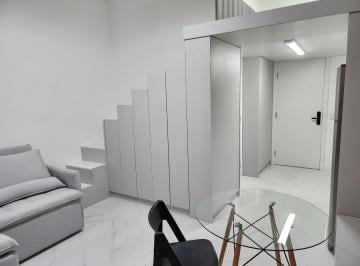 Apartamento de 1 quarto, São Paulo · Studio ao lado da PUC (Perdizes)