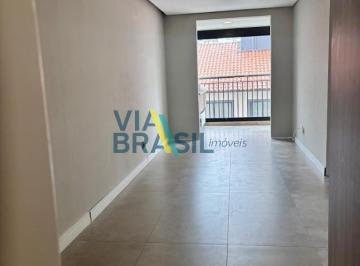 Foto 01 · Apartamento à venda no Centro de São Bernardo do Campo-SP: 2 quartos, lazer completo e localização p