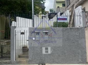 Foto 01 · Casa, Vila Mendes, Sao Paulo, SP