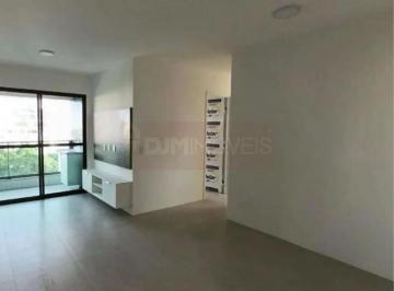 Foto 01 · Apartamento 3 quartos para locação na madalena