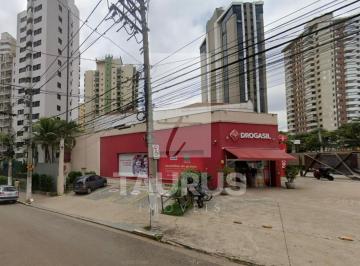 Foto 01 · Loja a venda na Vila Mariana, gerando renda , ZEU, 320 m².