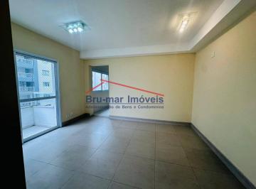 Apartamento · 74m² · 2 Quartos · 1 Vaga · Apartamento 2 dormitórios, José Menino, 1 vaga, varanda, área de lazer